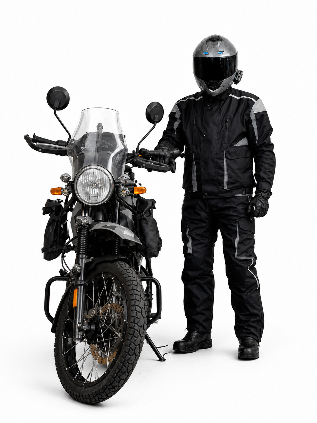 Conjuntos Motorizados