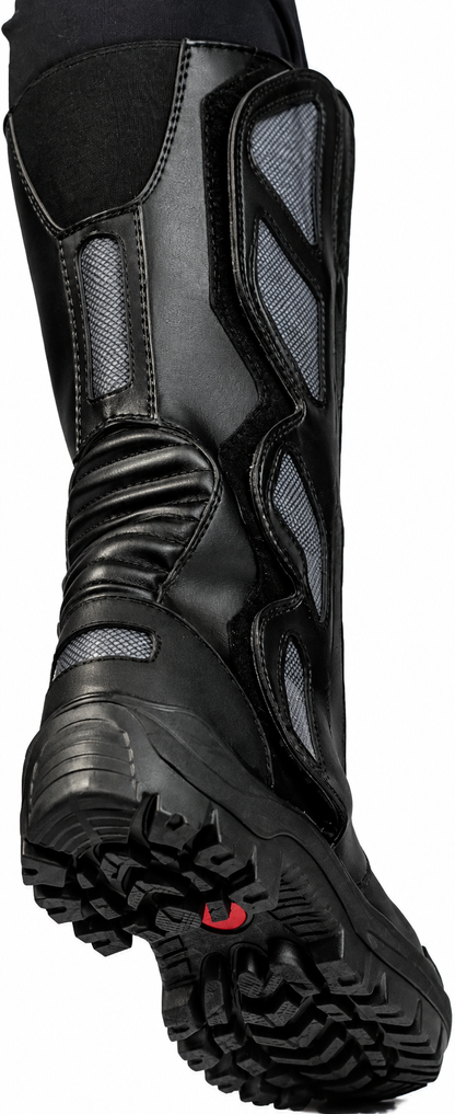 Botas Full