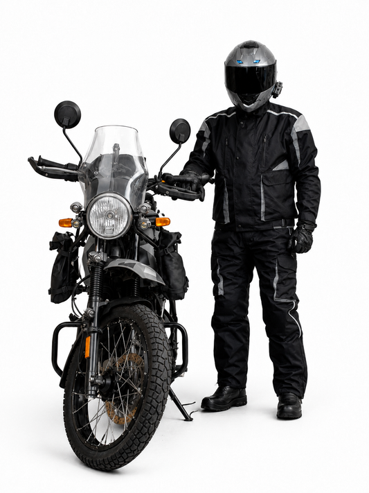 Conjunto Motorizado