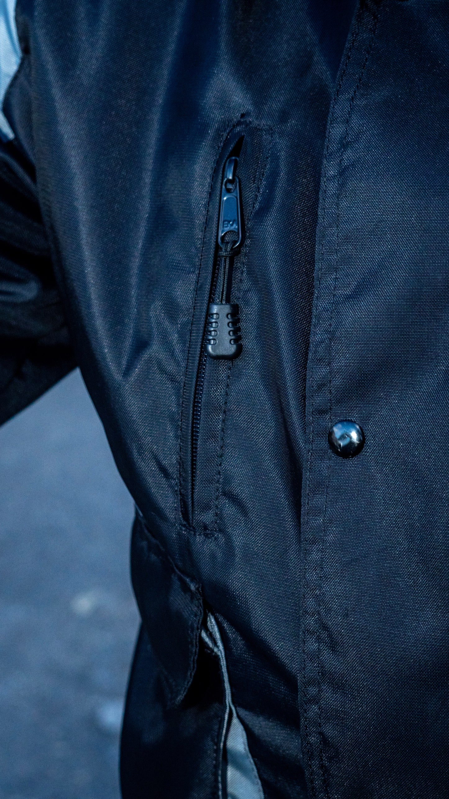Conjunto Motorizado