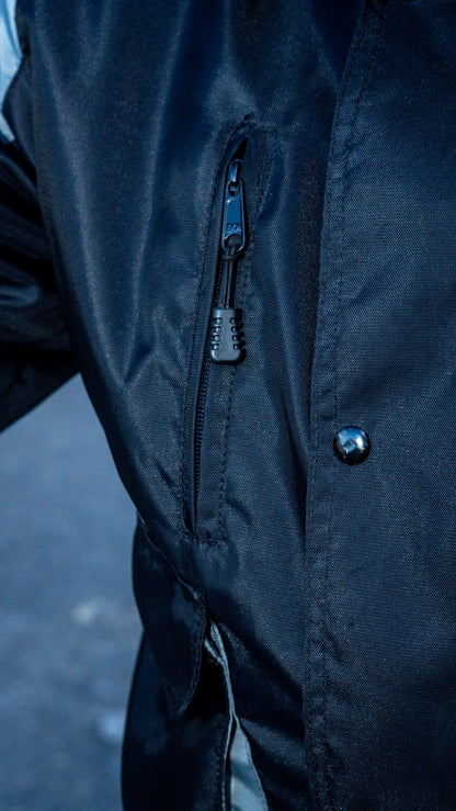 Conjunto Motorizado