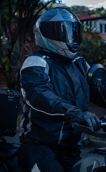 Conjunto Motorizado
