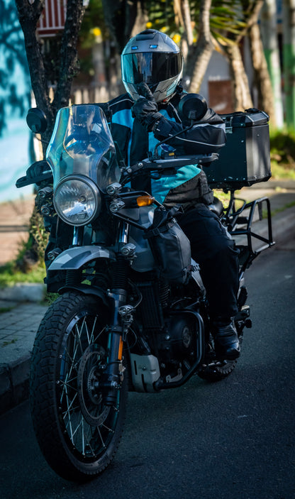 Conjunto Motorizado