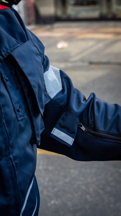 Conjunto Motorizado