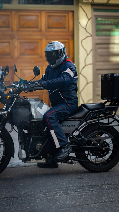 Conjunto Motorizado