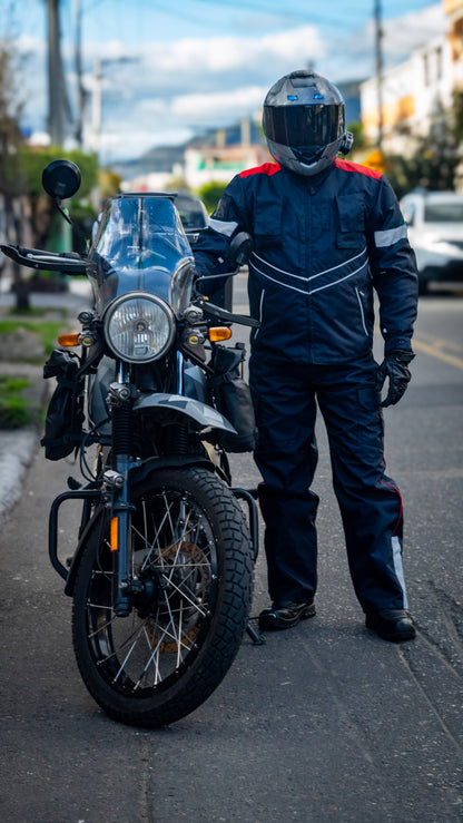 Conjunto Motorizado