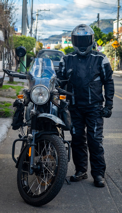 Conjunto Motorizado