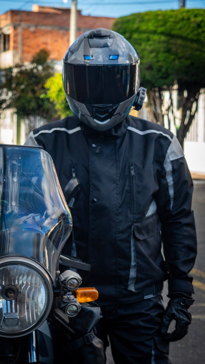 Conjunto Motorizado