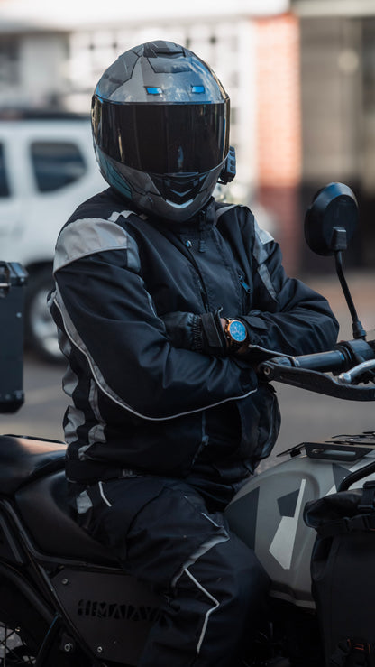 Conjunto Motorizado